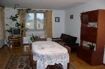 Сімейний пансіонат Czaszyn 2